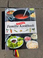Buitengewoon Familie Kookboek, Ophalen of Verzenden, Zo goed als nieuw, Nederland en België