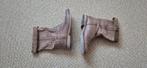 Lage dames laars, Kleding | Dames, Schoenen, Ophalen, Bruin, Zo goed als nieuw, Sandwich