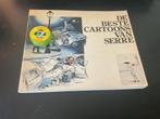 De beste Cartoons van Serre, Boeken, Humor, Ophalen of Verzenden, Gelezen