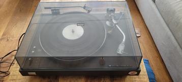 Sansui SR-525 Platenspeler – Direct Drive beschikbaar voor biedingen