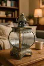 sfeer lantaarn, Overige materialen, Ophalen of Verzenden, Atw, Atw