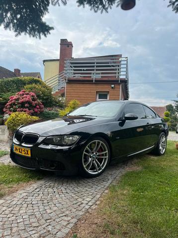 BMW 335i E92 SINGLE TURBO 671HP DKG  beschikbaar voor biedingen