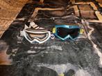 crossbril, Ophalen, Tweedehands, Dames, Motorcrosskleding