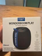 Ultimate Ears Wonderboom Play - Draagbare Bluetooth Speaker, Overige merken, Overige typen, Nieuw, Ophalen of Verzenden