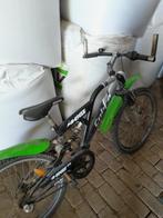 jongens moutainbike, Fietsen en Brommers, Fietsen | Jongens, Ophalen, Gebruikt, 24 inch, Handrem
