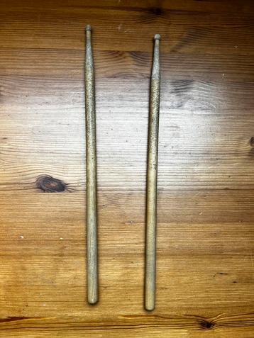 Drum stokken beschikbaar voor biedingen