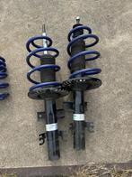 Volkswagen transporter T5 en T6 verlagingsset 40mm, Auto-onderdelen, Ophanging en Onderstel, Ophalen of Verzenden, Nieuw, Volkswagen