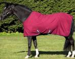 Horseware Rambo techni waffle cooler 198 cm 6.6 roze, Dieren en Toebehoren, Paarden en Pony's | Dekens en Dekjes, Ophalen of Verzenden