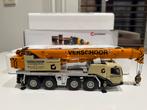 Schaalmodel Grove GMK4100L Verschoor, Ophalen of Verzenden, Nieuw, Bus of Vrachtwagen, Conrad