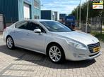 Peugeot 508 2.0 HDi Blue Lease Premium Hybrid4/perfect onder, Automaat, Euro 5, 28 km/l, Gebruikt