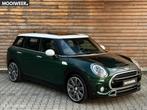 Mini Clubman 2.0 Cooper S Chili | Pano | Leder | HUD | 278PK, Auto's, Mini, 1998 cc, 4 cilinders, 277 pk, Lichtsensor