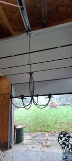 Kroonluchter voor kaarsen, Tuin en Terras, Overkappingen, Ophalen