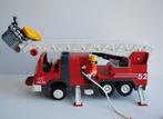 Playmobil brandweerauto no. 3879 en 3883 - vintage, Ophalen of Verzenden, Zo goed als nieuw