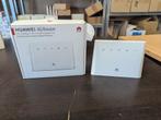 Huawei B311 BULK! 5x  inclusief BTW bon, Ophalen of Verzenden, Refurbished, Router met modem, HUAWEI