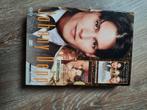 dvd box johnny depp finding neverland chocolat, Cd's en Dvd's, Verzenden, Zo goed als nieuw, Overige gebieden