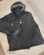 Moncler jas S M L, Verzenden, Nieuw, Overige maten, Zwart