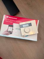 Nefit ModuLine 100 Thermostaat, Doe-het-zelf en Verbouw, Thermostaten, Ophalen of Verzenden, Gebruikt