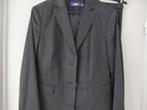 Bruin broekpak. Maat 38-40 Mexx., Kleding | Dames, Ophalen of Verzenden, Zo goed als nieuw, Maat 38/40 (M), Bruin