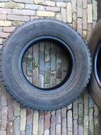 Continental Vanco Camper 215/75R 16, Ophalen