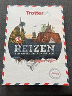 Trotter - reizen een wereld om te ontdekken, Boeken, Ophalen, Nieuw