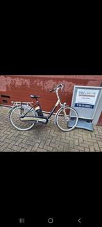 TE KOOP EBIKE ELECTRISCHE FIETS GAZELLE, Ophalen, Gebruikt, Versnellingen