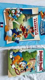 Donald Duck, Eén stripboek, Ophalen of Verzenden, Gelezen