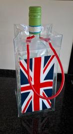 Wijnkoeler Icebag NIEUW, Ophalen of Verzenden, Nieuw