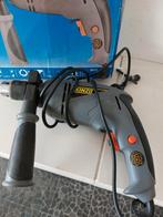 Kinzo Klopboormachine 710W - Nieuw!, Doe-het-zelf en Verbouw, Ophalen