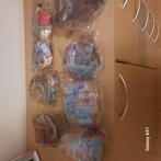 McDonald's happy meal astrix, Verzamelen, Poppetjes en Figuurtjes, Ophalen of Verzenden