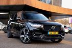 Volvo XC90 2.0 T8 Twin Engine AWD Inscription 7-Zits R-Desig, Gebruikt, 7 stoelen, Zwart, Plug-in hybride