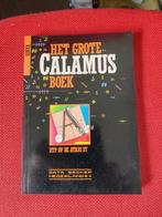 Het Grote Calamus Boek - Atari ST DTP, Ophalen of Verzenden, Nieuw, Overige onderwerpen
