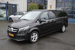 Mercedes-Benz V-Klasse 4x4 300d 4-MATIC L3 DC Avantgarde 250, Automaat, 2175 kg, Gebruikt, Euro 6