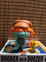 Funko Pop Television Fraggle Rock 35 Years Boober met Doozer, Verzamelen, Poppetjes en Figuurtjes, Verzenden, Nieuw