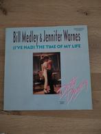 Bill Medley & Jennifer Warnes (Dirty Dancing), Ophalen of Verzenden, Zo goed als nieuw, 12 inch, Maxi-single
