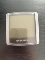 Sparta Ion Display CU3 Fietscomputer, Ophalen of Verzenden, Gebruikt