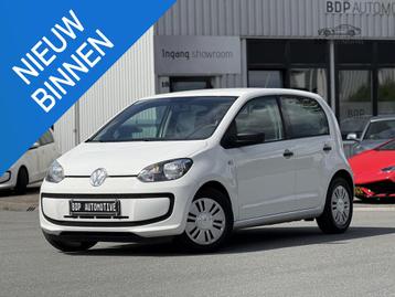 Volkswagen Up! 1.0 take up! BlueMotion AIRCO/BTW AUTO! beschikbaar voor biedingen