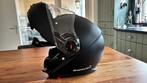 Bayard motor/ scooter helm ZGAN XL matzwart, Overige merken, Ophalen of Verzenden, Tweedehands, XL