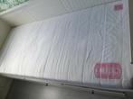 Pocketvering matras 90 x 200, Huis en Inrichting, Slaapkamer | Matrassen en Bedbodems, Ophalen, Gebruikt, 90 cm, Eenpersoons