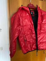 G-Star Jas - Maat M, Ophalen of Verzenden, Zo goed als nieuw, Rood