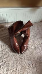 marco tozZie laarzen, Kleding | Dames, Schoenen, Ophalen of Verzenden, Zo goed als nieuw, Zwart, Hoge laarzen