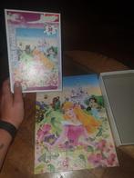 Disney Princess Puzzel 30 Stukjes Sinterklaas kado idee!, Ophalen of Verzenden, 10 tot 50 stukjes, Zo goed als nieuw, 4 tot 6 jaar
