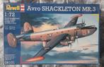 Revell Avro Shackleton Mr.3, Ophalen of Verzenden, Nieuw, 1:72 tot 1:144, Revell