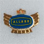 SP1428 Speldje Allard Motor-Car Great Britain, Ophalen of Verzenden, Gebruikt, Transport