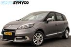 Renault Scénic 1.5 dCi 110 Pk Automaat Bose I Zwart Leder I, Euro 5, Gebruikt, Zwart, 4 cilinders