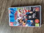 PAW Patrol Grand Prix switch, Racen en Vliegen, Ophalen of Verzenden, Zo goed als nieuw, 3 spelers of meer