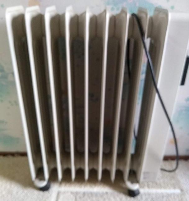 Heaters 2000 Watt    diverse, Doe-het-zelf en Verbouw, Verwarming en Radiatoren, Gebruikt, Overige typen, 30 tot 80 cm, Minder dan 60 cm