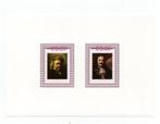 Collector's Item 2007 de Rembrandt en de Ruyter, Verzenden, Na 1940, Postfris