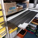 10 Roco flexrails, Gebruikt, Gelijkstroom, Rails, Ophalen of Verzenden