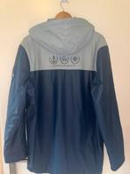 Disneyland Parijs Donald Duck dikke regenjas, Verzenden, Donald Duck, Zo goed als nieuw, Kleding of Textiel