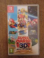 Super Mario 3D All-Stars, Overige genres, 1 speler, Ophalen of Verzenden, Zo goed als nieuw